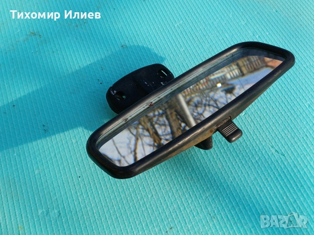 Огледало за обратно виждане за Москвич 2140 и Лада, снимка 8 - Части - 52977047