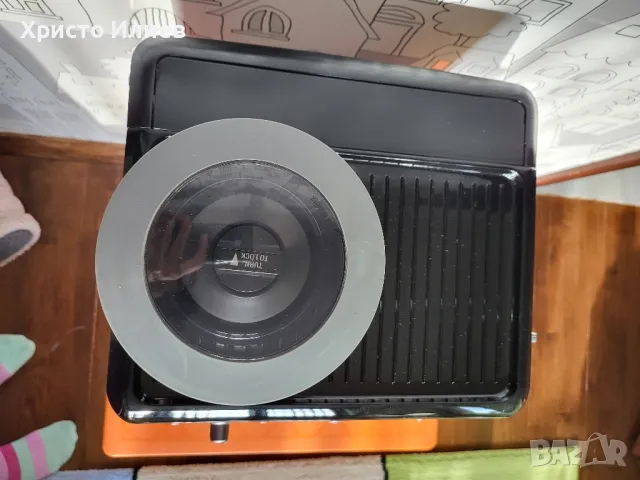 SAGE Barista Express Еспресо машина Кафемашина с кафемелачка, снимка 7 - Кафемашини - 49314705