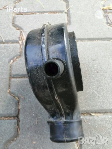 Въздуховод за Fiat Brava/Bravo Hatchback (10.1995 - 06.2003) 1.4 12V (182.BA), 80 к.с., снимка 3 - Части - 34549668