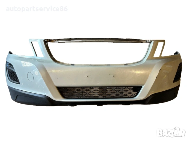 Предна броня за Volvo XC60 (2011) 