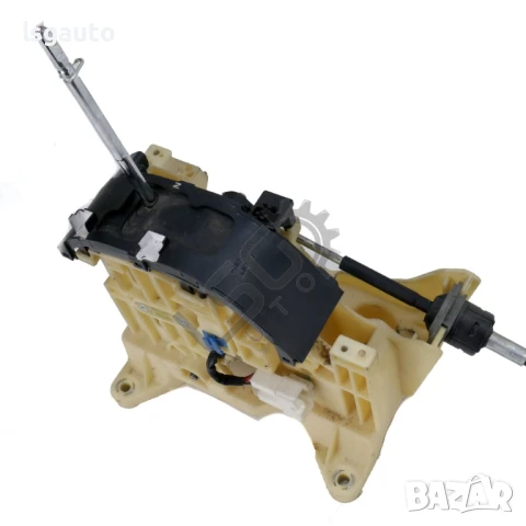 Механизъм с жило скоростен лост Hyundai Santa fe 2006-2013 ID:147037, снимка 3 - Части - 50520127