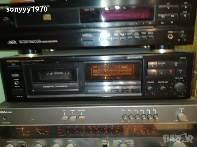 HIFI AUDIO-ВСЕКИ ДЕН НОВИ НЕЩА 1506231623, снимка 12 - Ресийвъри, усилватели, смесителни пултове - 41187197