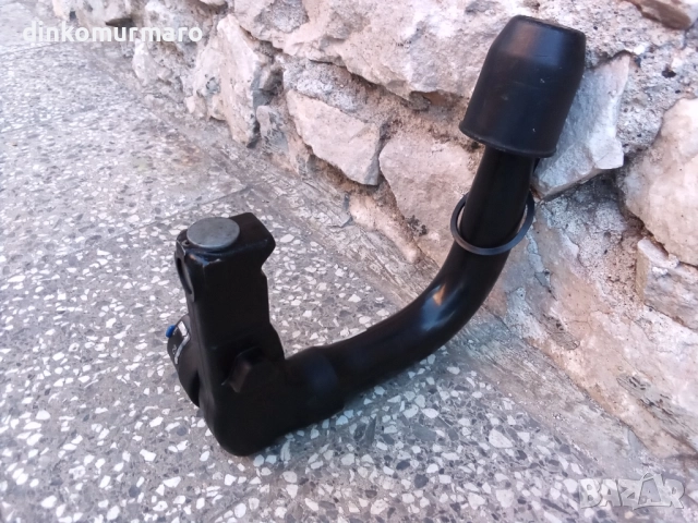 Кука за теглич ACS, снимка 6 - Аксесоари и консумативи - 52770694