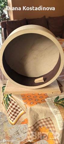 Колело за гризачи, снимка 2 - За гризачи - 53644271