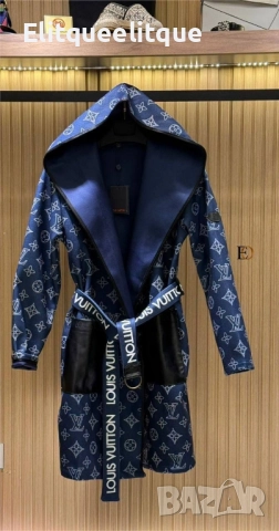 палта louis vuitton , снимка 7 - Палта, манта - 52347752