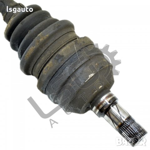 Дясна полуоска Opel Vectra B 1996-2002 PV041121-6, снимка 3 - Части - 34743103