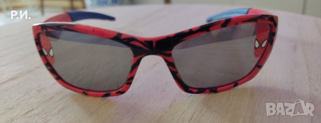 Детски слънчеви очила SPIDER-MAN 2