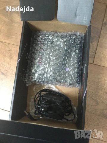  ART Tube Preamp, снимка 2 - Други - 53590033