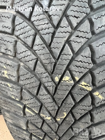 Зимни гуми 175 64 14 Bridgestone Blizzak