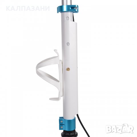 Тротинетка Fiore син, снимка 9 - Скутери и тротинетки - 40118386