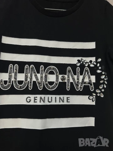 Тениска Junona , снимка 2 - Тениски - 51074822