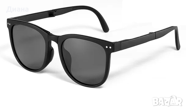 Промоция Чисто нови сгъваеми слънчеви очила