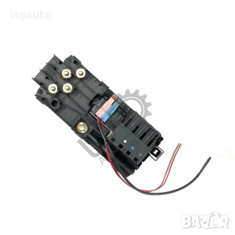 Кутия с предпазители захранване Mercedes-Benz E-Class (W211) 2002-2009 ID: 135004