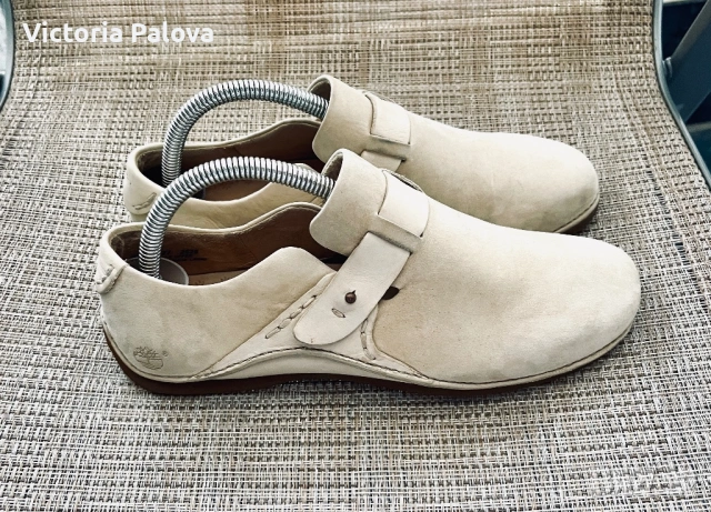 “Боси” ( barefoot) дамски обувки TIMBERLAND , снимка 3 - Дамски ежедневни обувки - 53511984