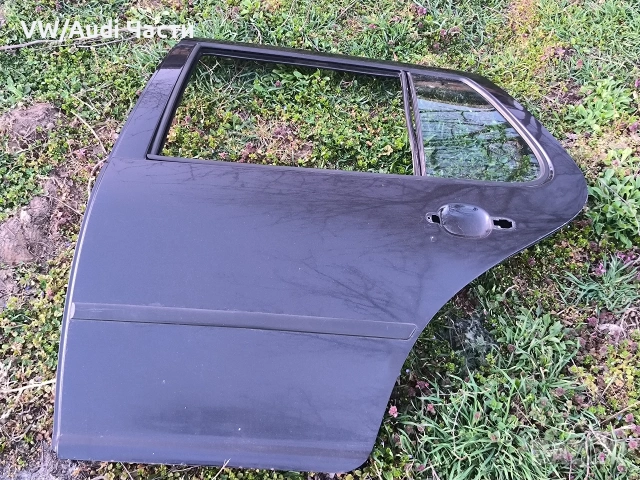 Врати за Голф 4 Volkswagen Golf 4 LC9Z 