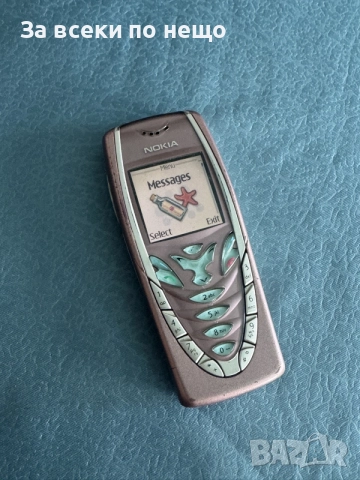 Нокия 7210 , Nokia 7210 , Made in Finland, снимка 11 - Nokia - 56229138
