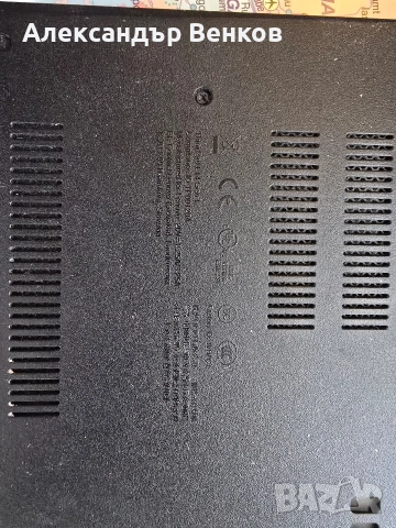 Лаптоп Lenovo ThinkPad L14 G1 Intel i3-10110U 2.10GHz 4CPUs 8GB RAM 256GB SSD, снимка 10 - Лаптопи за работа - 53857459