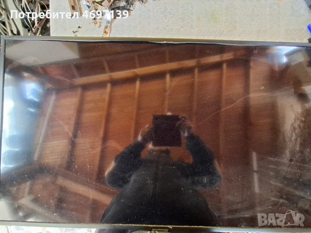 SAMSUNG UE43RU7172/BN41-02703A/BN44-00947J