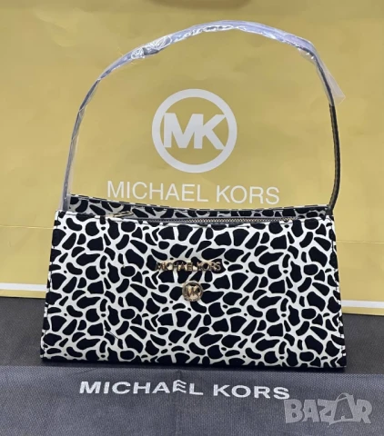 чанти michael kors , снимка 5 - Чанти - 50684902