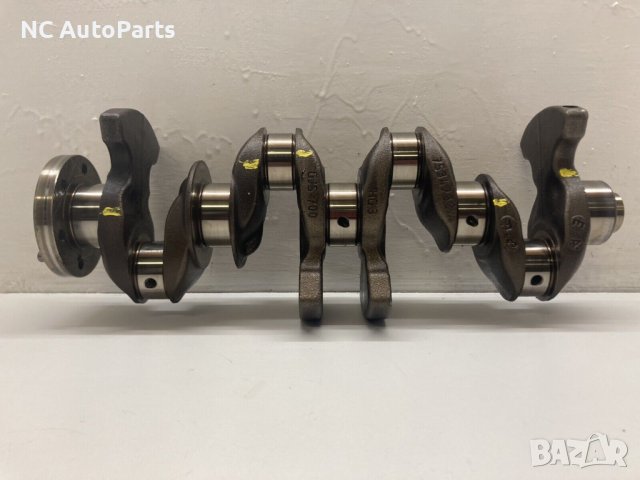 Колянов вал за Пежо Ситроен Мини 1.4 бензин 95 коня 8FP 75347334 2014, снимка 2 - Части - 42692987