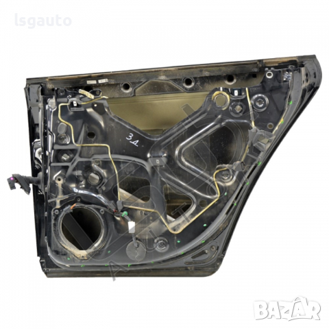 Задна дясна врата AUDI A4 (B7) 2004-2008 A050422N-8, снимка 2 - Части - 36509310
