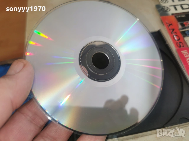 RONDO VENEZIANO CD 0302261137, снимка 13 - CD дискове - 53335157