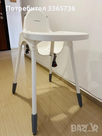 Детско столче за хранене