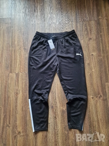 Страхотно мъжко спортно долнище PUMA размер XL