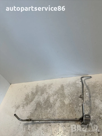 Маркуч тръба за горивна линия за Jeep Grand Cherokee 3.0 CRD (2007)