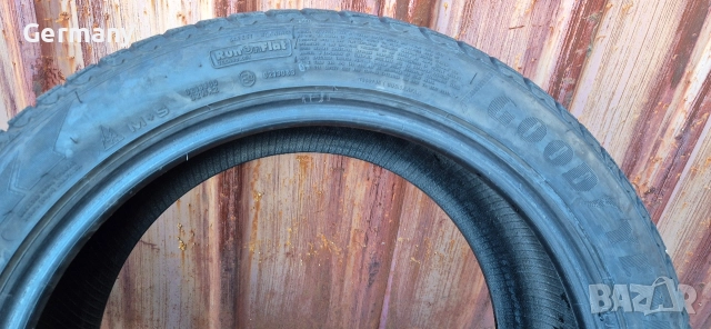 зимни гуми 245 45 r18 runflat , снимка 10 - Гуми и джанти - 52931821