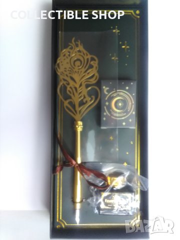 Комплект за Калиграфия