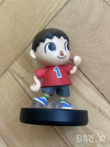 Nintendo amiibo, снимка 2 - Игри за Nintendo - 55940021