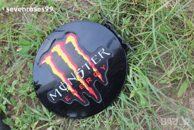 Вратичка за резервоар Сеат Алхамбра 2002 Seat Alhambra черна , снимка 2 - Части - 41159016