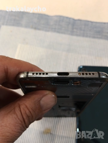Huawei P20 pro за /на/ части, снимка 5 - Huawei - 53250065