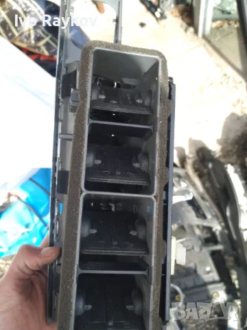 Духалка парно средна Audi A6 , C6 3.0 TDI, снимка 2 - Части - 49541900