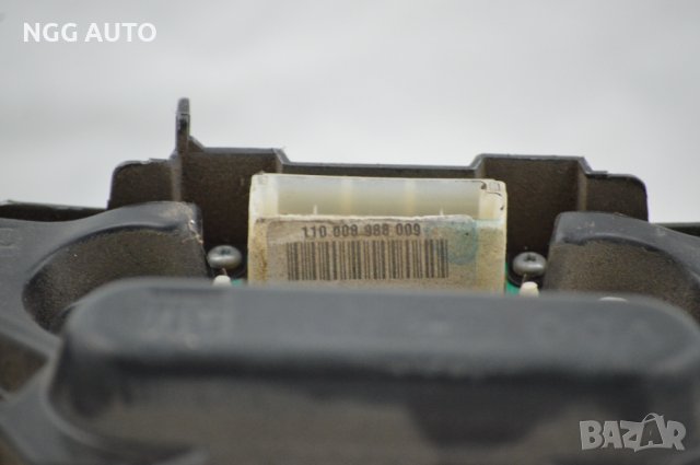 Табло Километраж за Opel Corsa 1.2i 16V, 110 008 988 009, 110008988009, снимка 9 - Части - 40273181