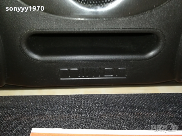 MISSION 73C CENTER-ВНОС ENGLAND 1403221332, снимка 8 - Тонколони - 36099816