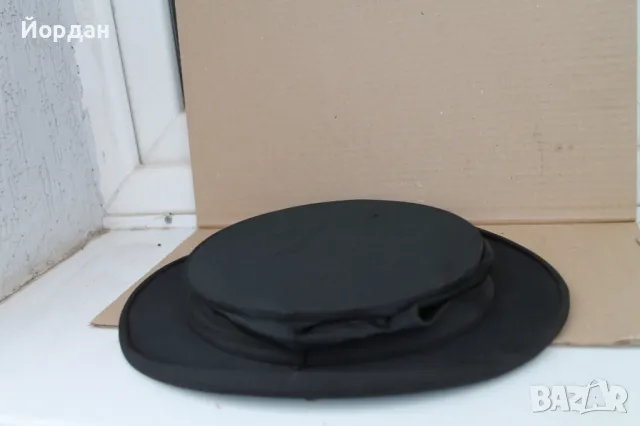 Немски цилиндър 18-19 ти век, снимка 12 - Антикварни и старинни предмети - 47305680