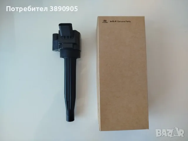 Запалителна Бобина 273002J300, снимка 2 - Части - 56150317