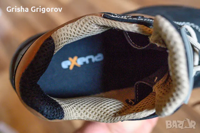 Работни обувки Exena Cipro, снимка 8 - Други - 48642847