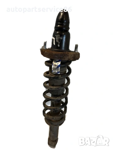 Преден и заден амортисьор с пружина за Jeep Patriot 2.0 CRD (2008) 05105892AC 