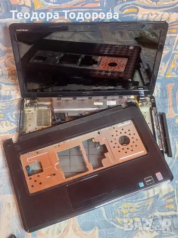 Dell inspiron M5030 на части, снимка 2 - Части за лаптопи - 55800676