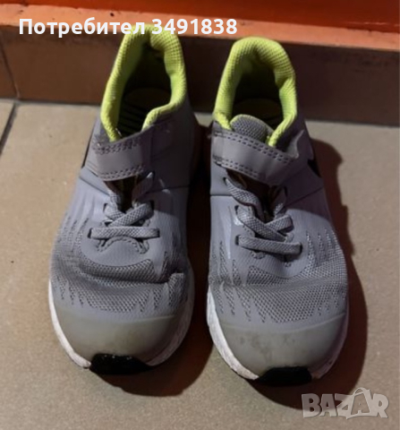 Детски маратонки, снимка 1