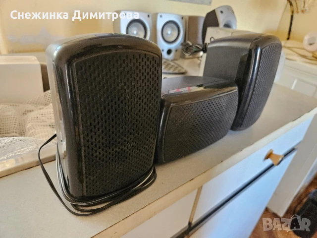 Тонколони, снимка 12 - Тонколони - 51129894