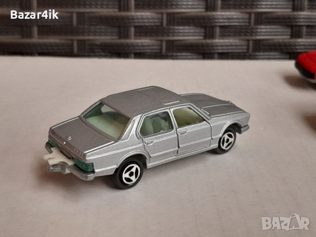 Мажорет/Majorette за колекционери, снимка 3 - Колекции - 41493102