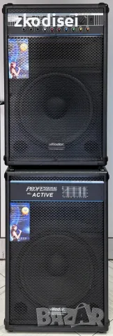 Музикална система VLLIODOR-DS-2035