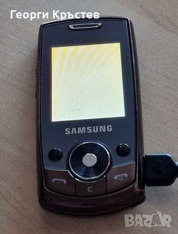 Samsung E250, J700(2 бр.) и S3100 - за ремонт или части, снимка 6 - Samsung - 41446137