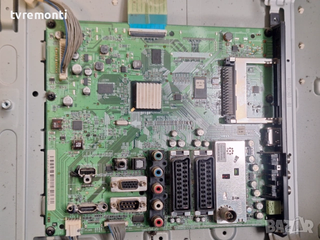 MAIN BOARD , EAX60686902(0), for ,LG 32LH2000  32inc DISPLAY LC320WXN-SBA3 