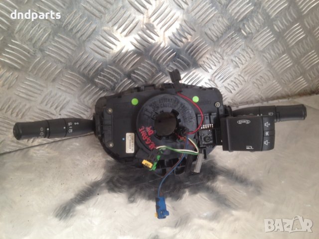 Лостчета светлини и чистачки за Renault Megane, 2004г.