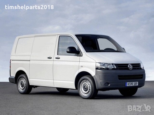 Ролков водач за Volkswagen Caravelle, Transporter T5 2003-2015, Среден, Плъзгаща дясна врата, снимка 4 - Части - 33814676